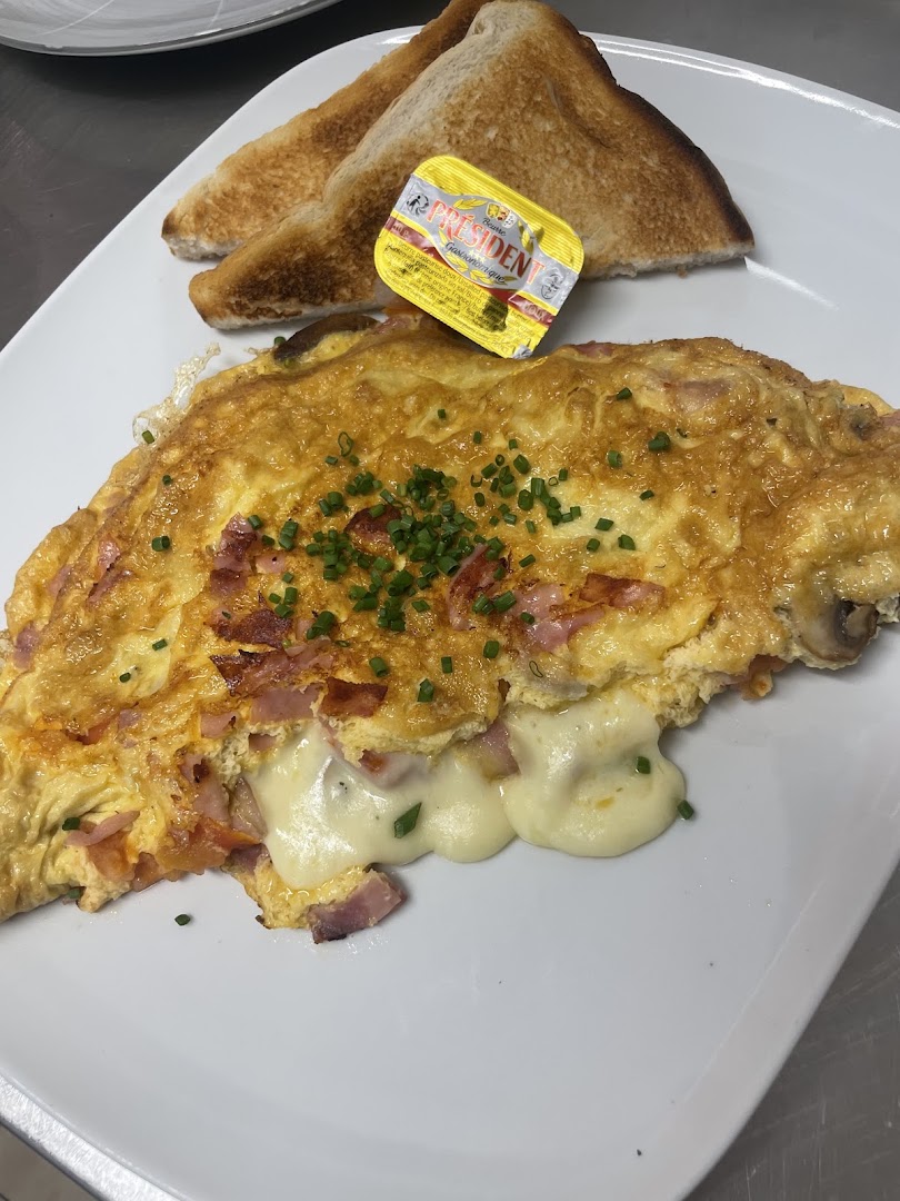 James' Bar and Grill · Fotos 6
